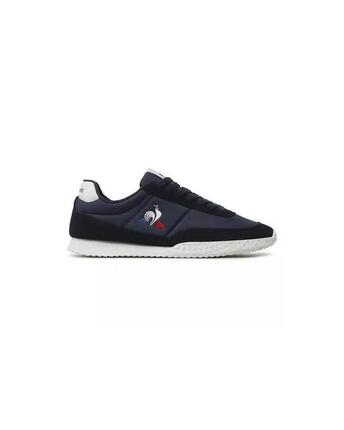 Baskets Homme Baskets Le Coq Sportif VELOCE Bleu Bleu LE COQ SPORTIF