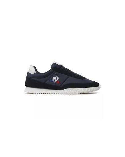 Baskets Homme Baskets Le Coq Sportif VELOCE Bleu Bleu LE COQ SPORTIF