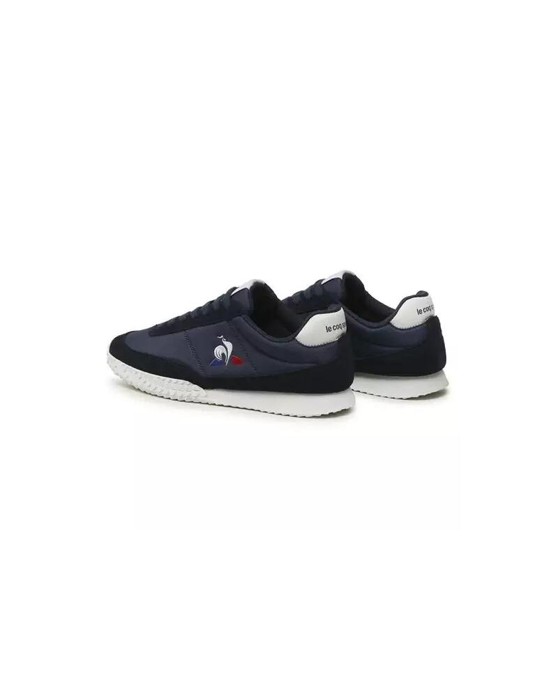 Baskets Homme Baskets Le Coq Sportif VELOCE Bleu Bleu LE COQ SPORTIF 3/5