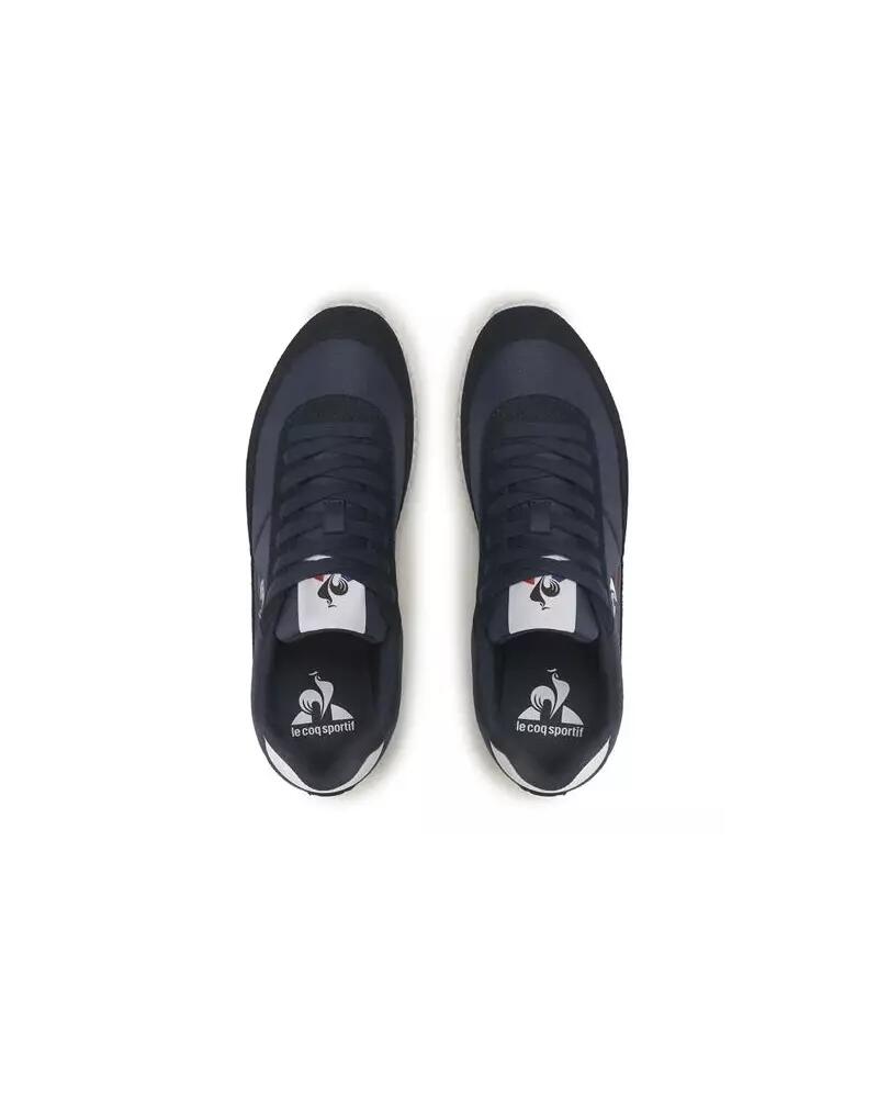 Baskets Homme Baskets Le Coq Sportif VELOCE Bleu Bleu LE COQ SPORTIF 4/5