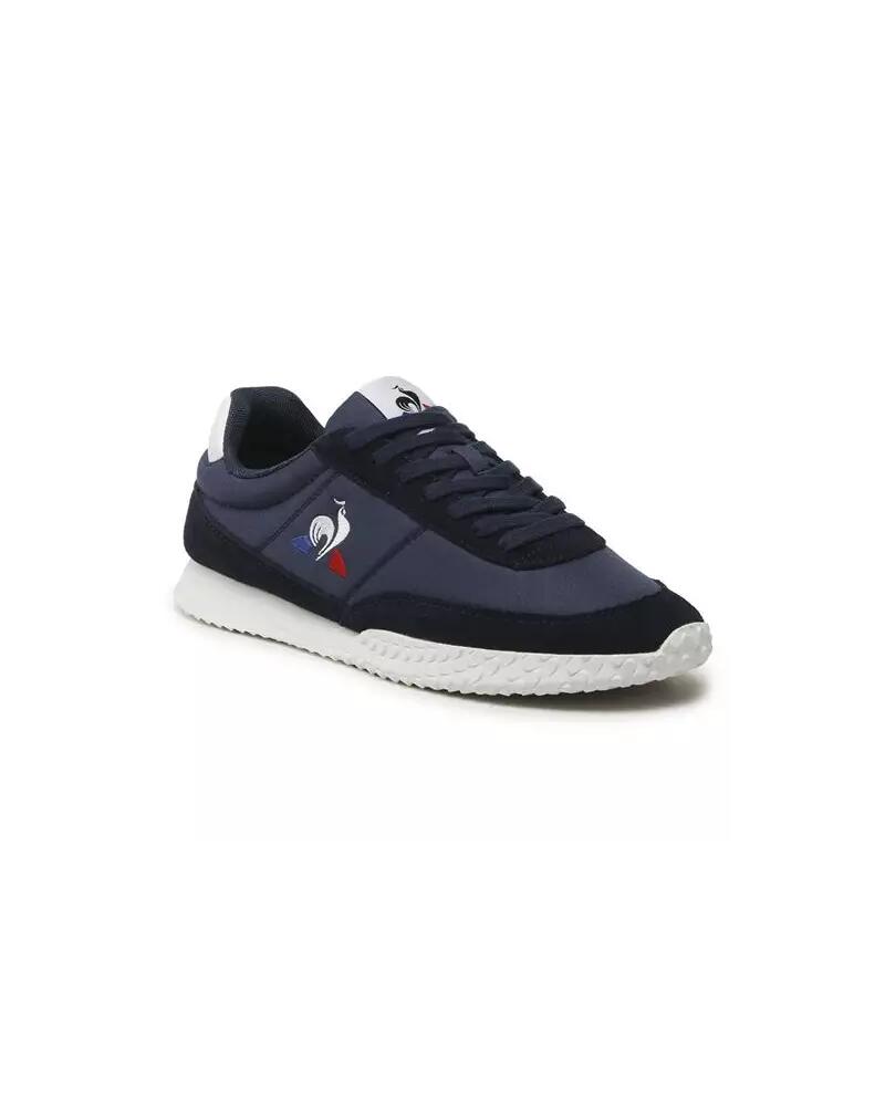 Baskets Homme Baskets Le Coq Sportif VELOCE Bleu Bleu LE COQ SPORTIF 2/5