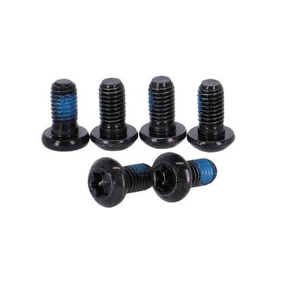 Kit de vis Avid pour disque de frein 11.5363.012.300, acier, Qté 6