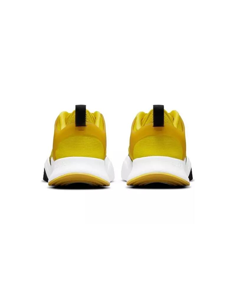 Baskets Homme Baskets Nike Jaune Jaune Nike 4/6