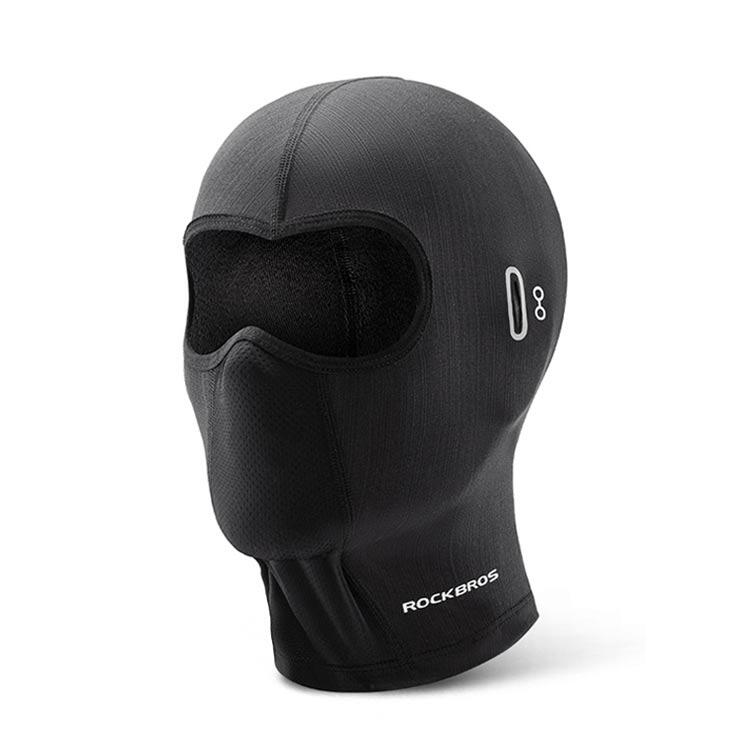 ROCKBROS Balaclava Integral de Ciclismo Quatro Estações