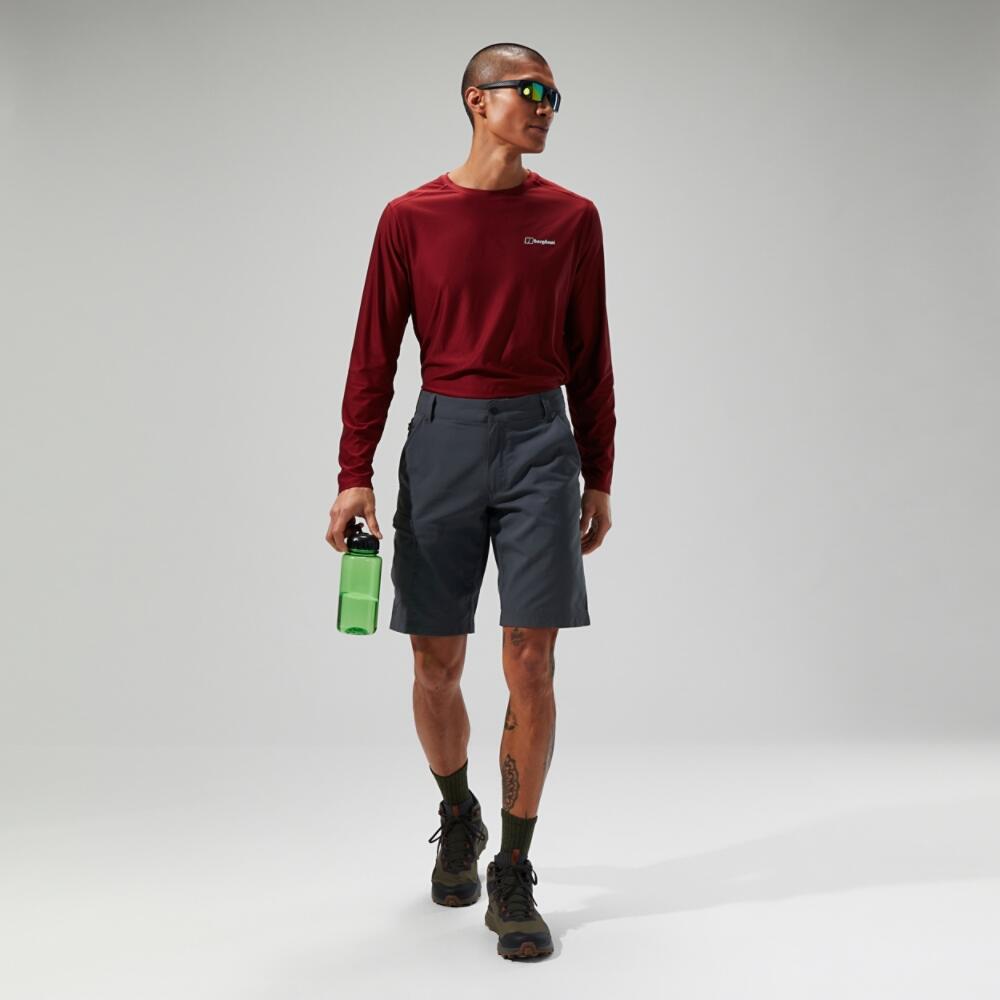 BERGHAUS Men's Navigator 2.0 Shorts
