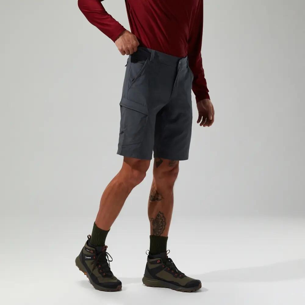 Spodenki Berghaus Navigator 2.0 Short 3/7