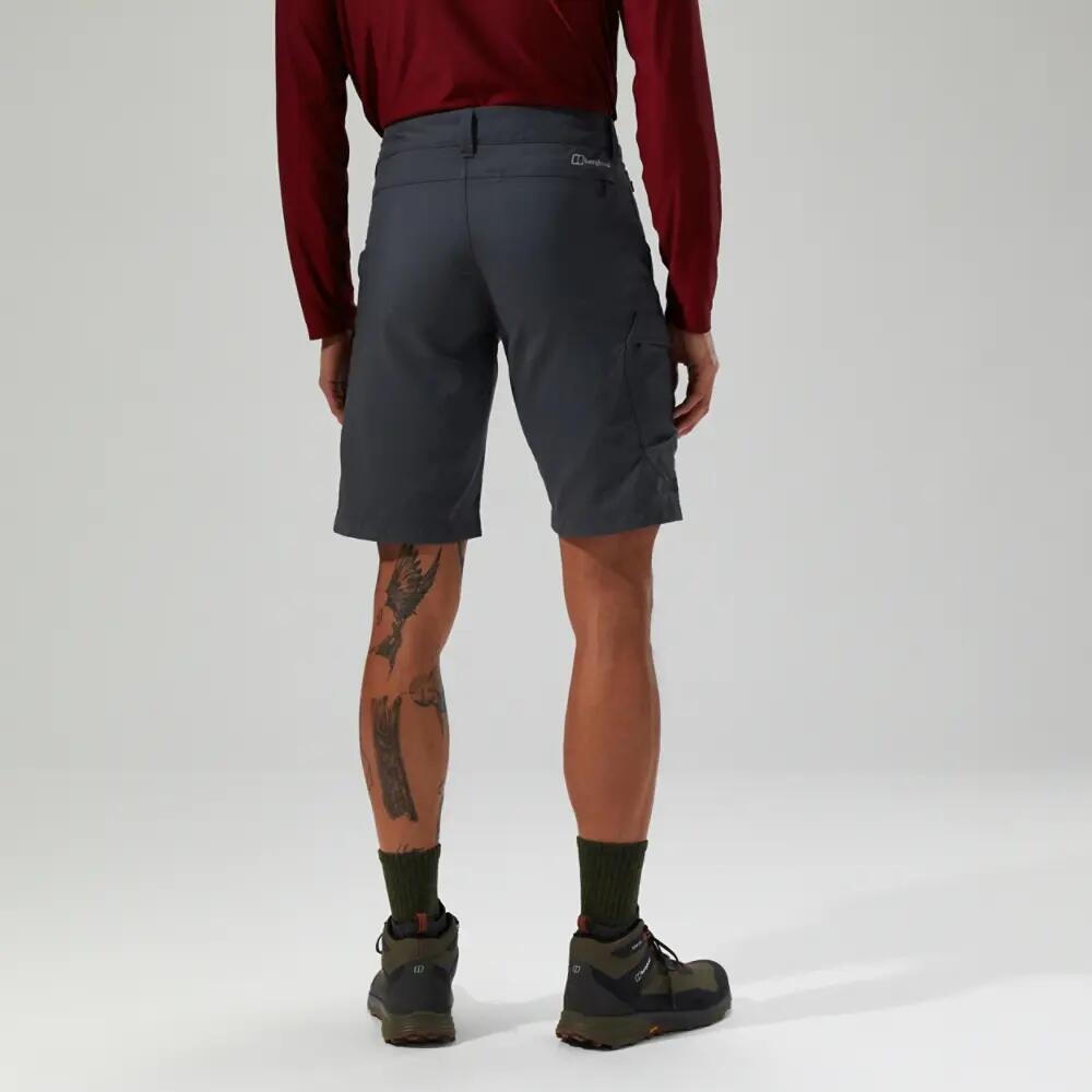 Spodenki Berghaus Navigator 2.0 Short 4/7