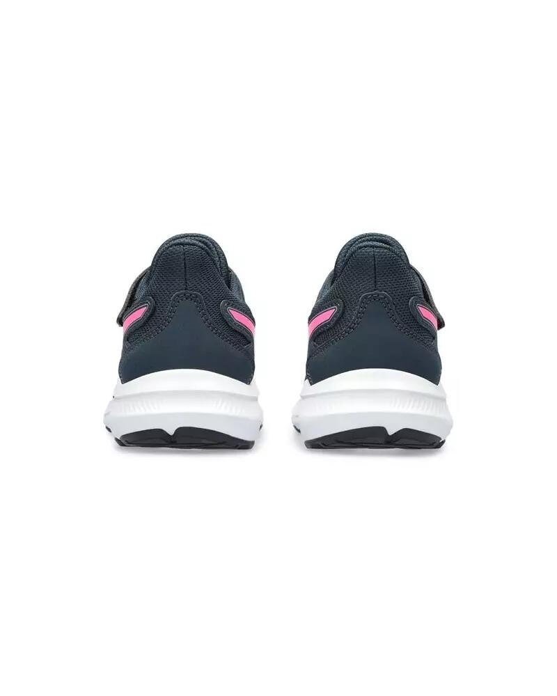 Baskets Asics JOLT 4 PS Bleu 4/7