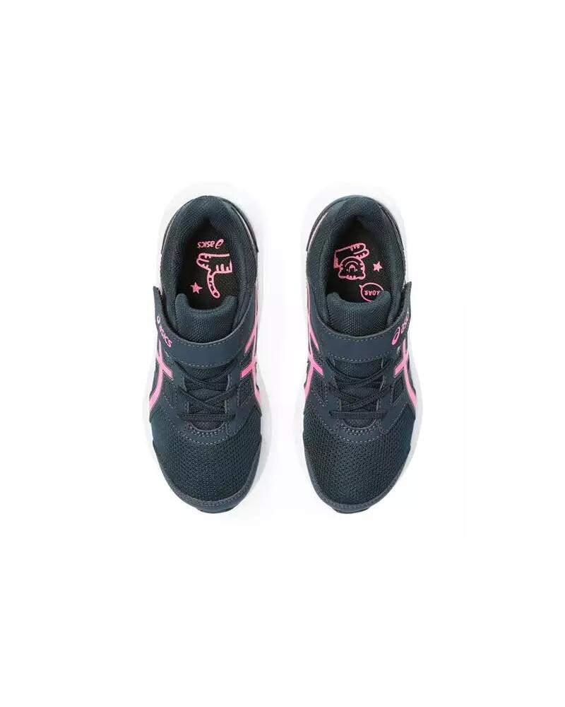 Baskets Asics JOLT 4 PS Bleu 5/7