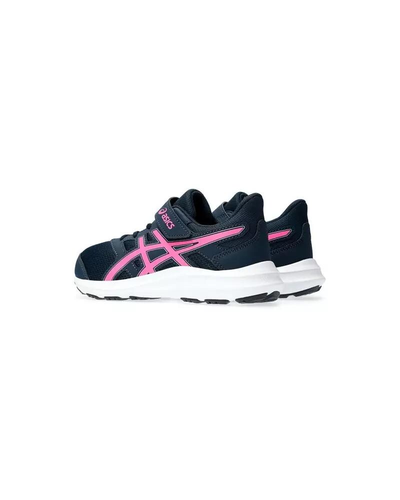 Baskets Asics JOLT 4 PS Bleu 3/7