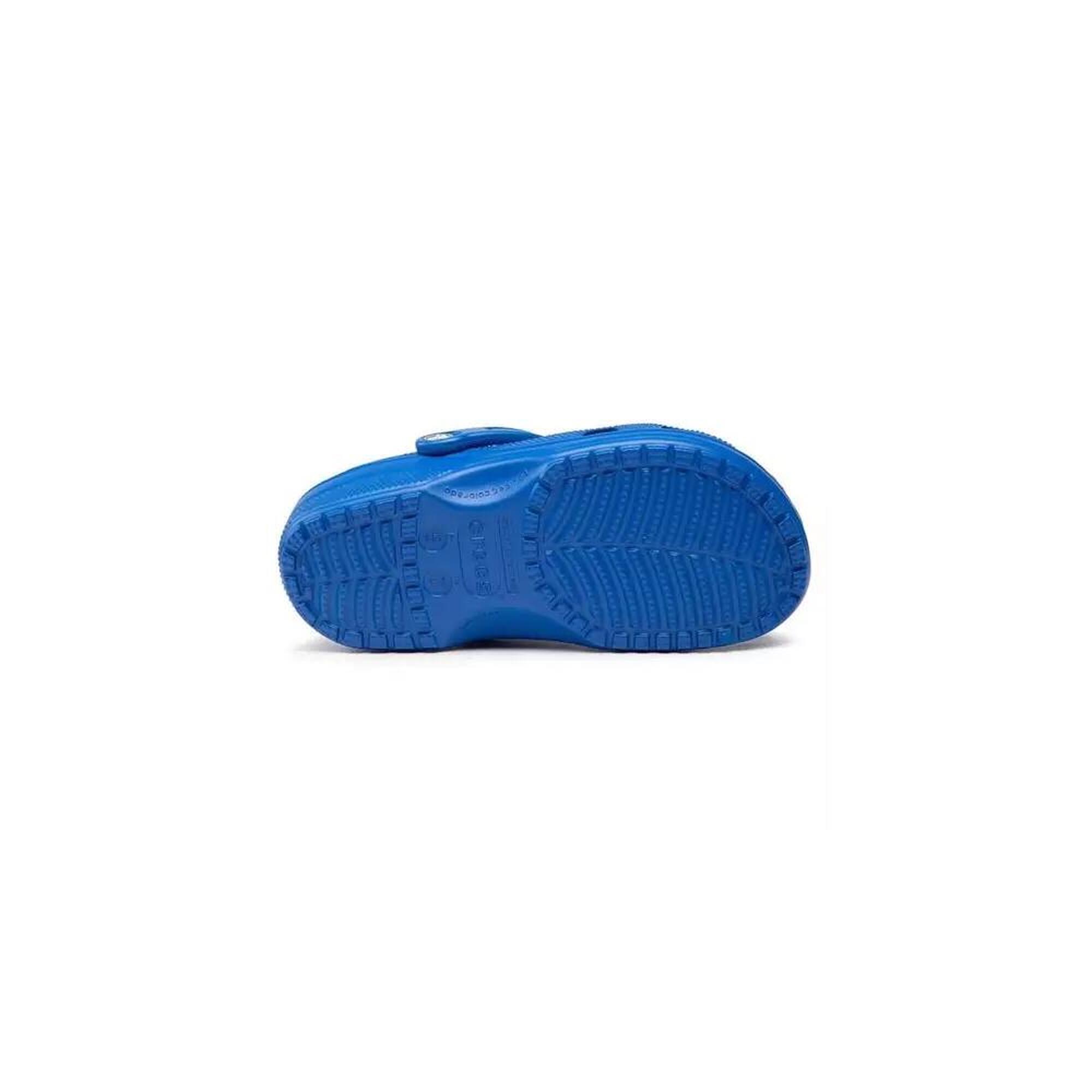 Mules Crocs CLASSIC Bleu