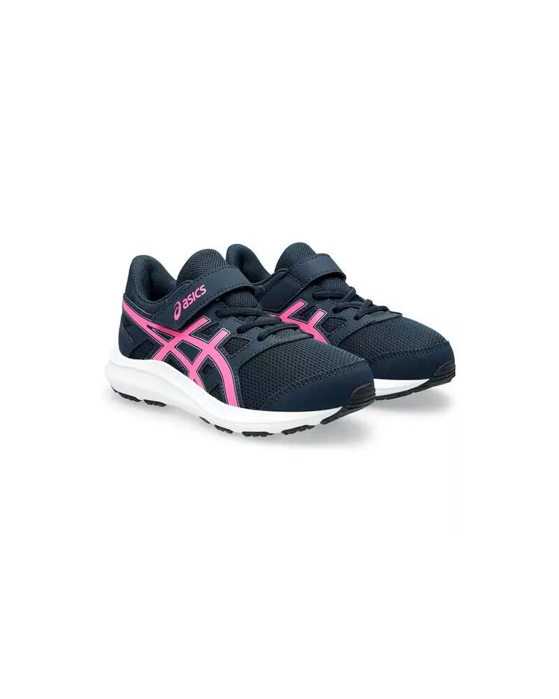 Baskets Asics JOLT 4 PS Bleu 2/7