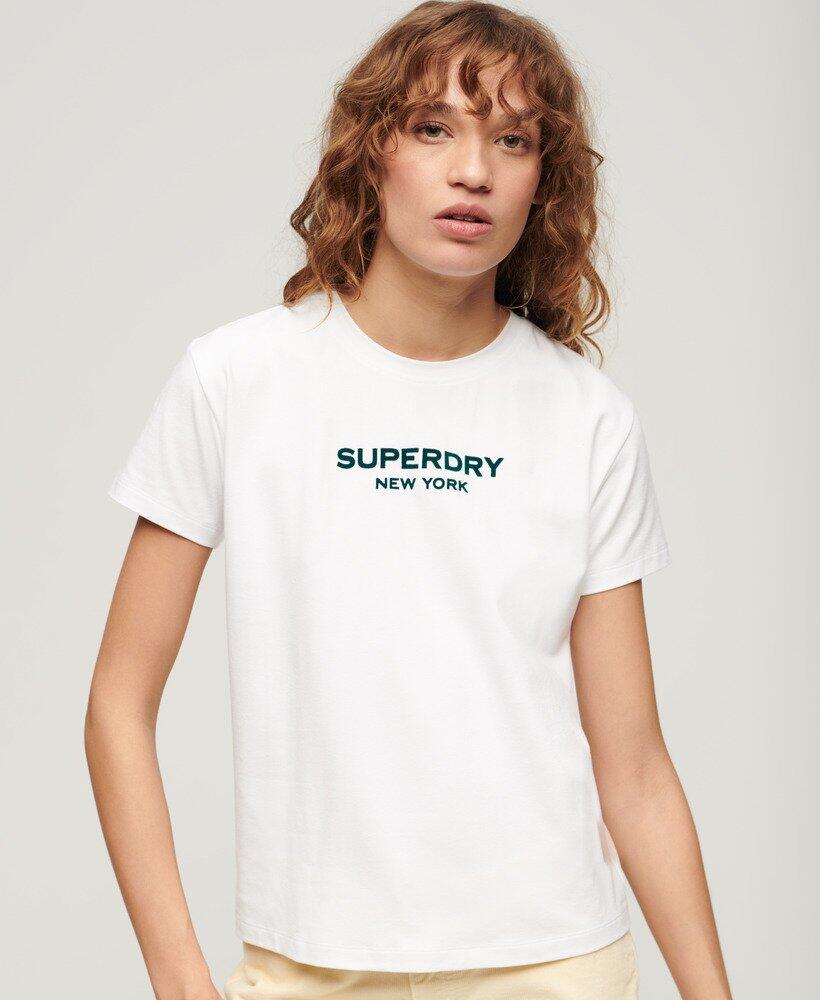 T-shirt graphique de luxe pour le sport 1/1