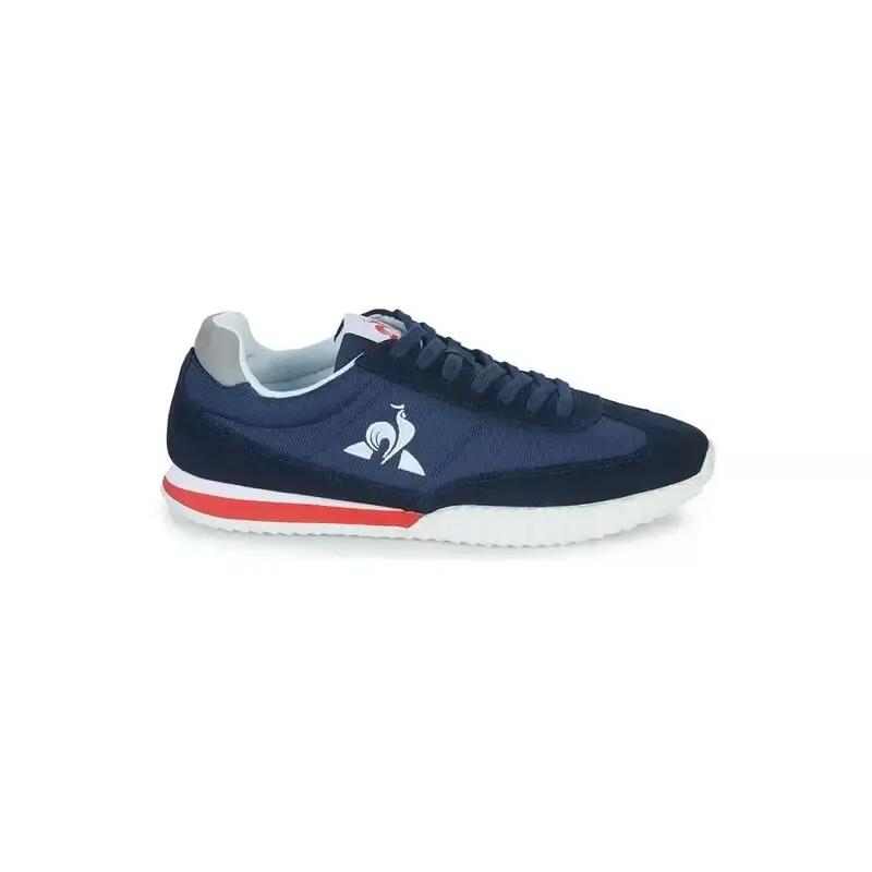 Baskets Homme Baskets Le coq sportif VELOCE TRICOLORE Bleu Bleu Le Coq Sportif