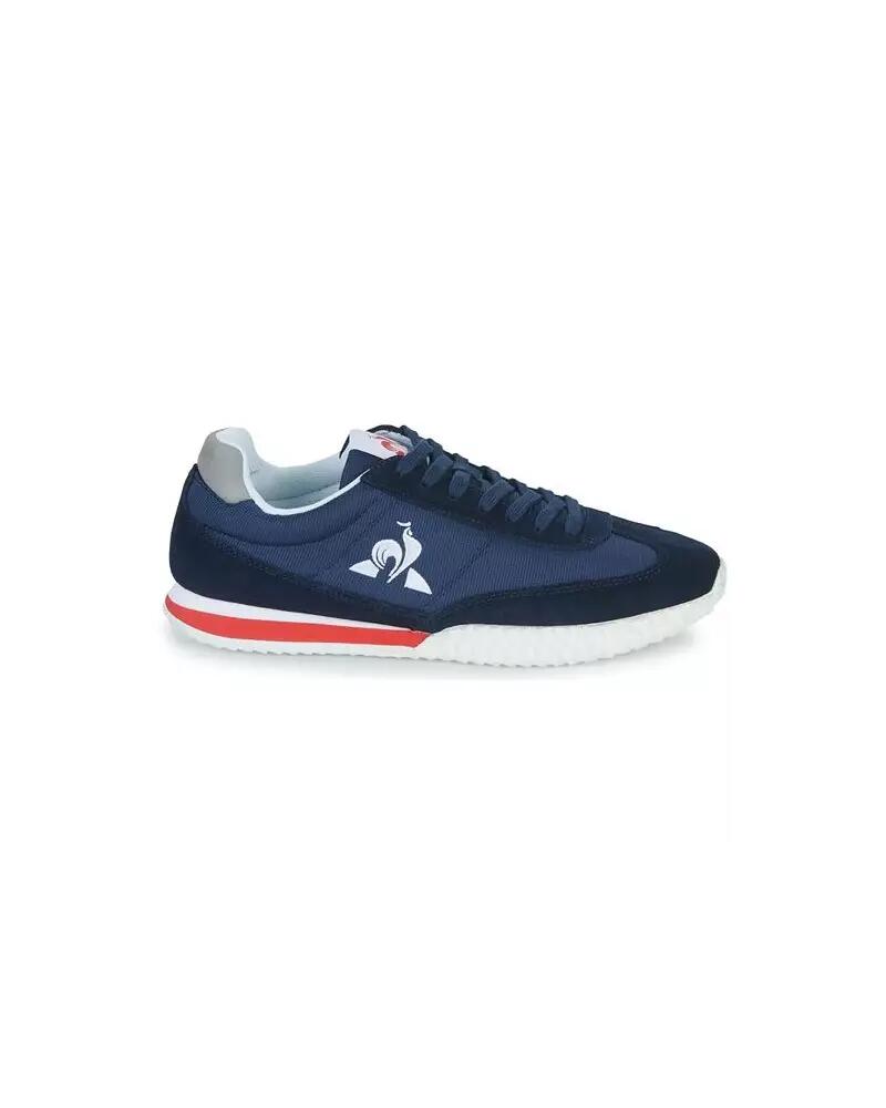 Baskets Homme Baskets Le coq sportif VELOCE TRICOLORE Bleu Bleu Le Coq Sportif
