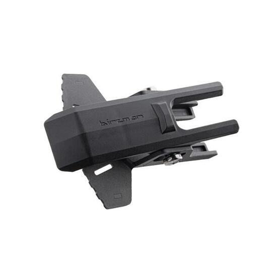 Birzman Dummy Rotor (2pcs/set) black