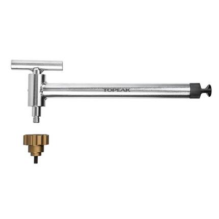 Topeak Hanger Alignment Gauge with Lever Setter Kit