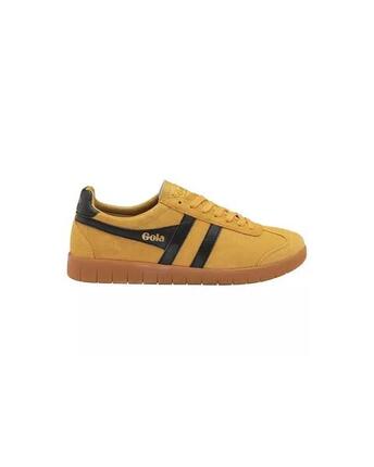 Baskets Homme Baskets Gola Jaune Jaune Gola