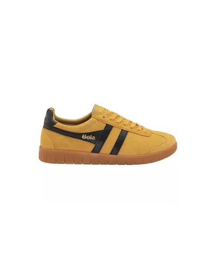 Baskets Homme Baskets Gola Jaune Jaune Gola