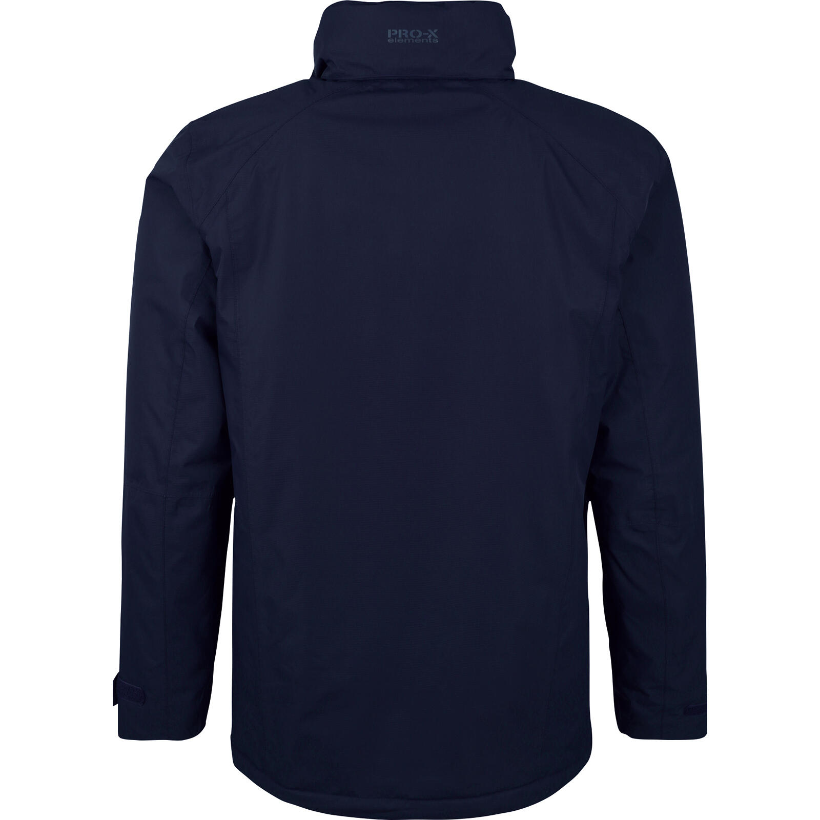 Chaqueta funcional Pro-X Elements Phase GT 2/2