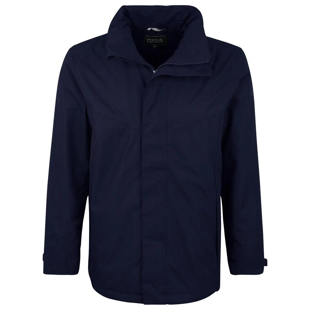 Men's functional jacket PHASE Navy Blue