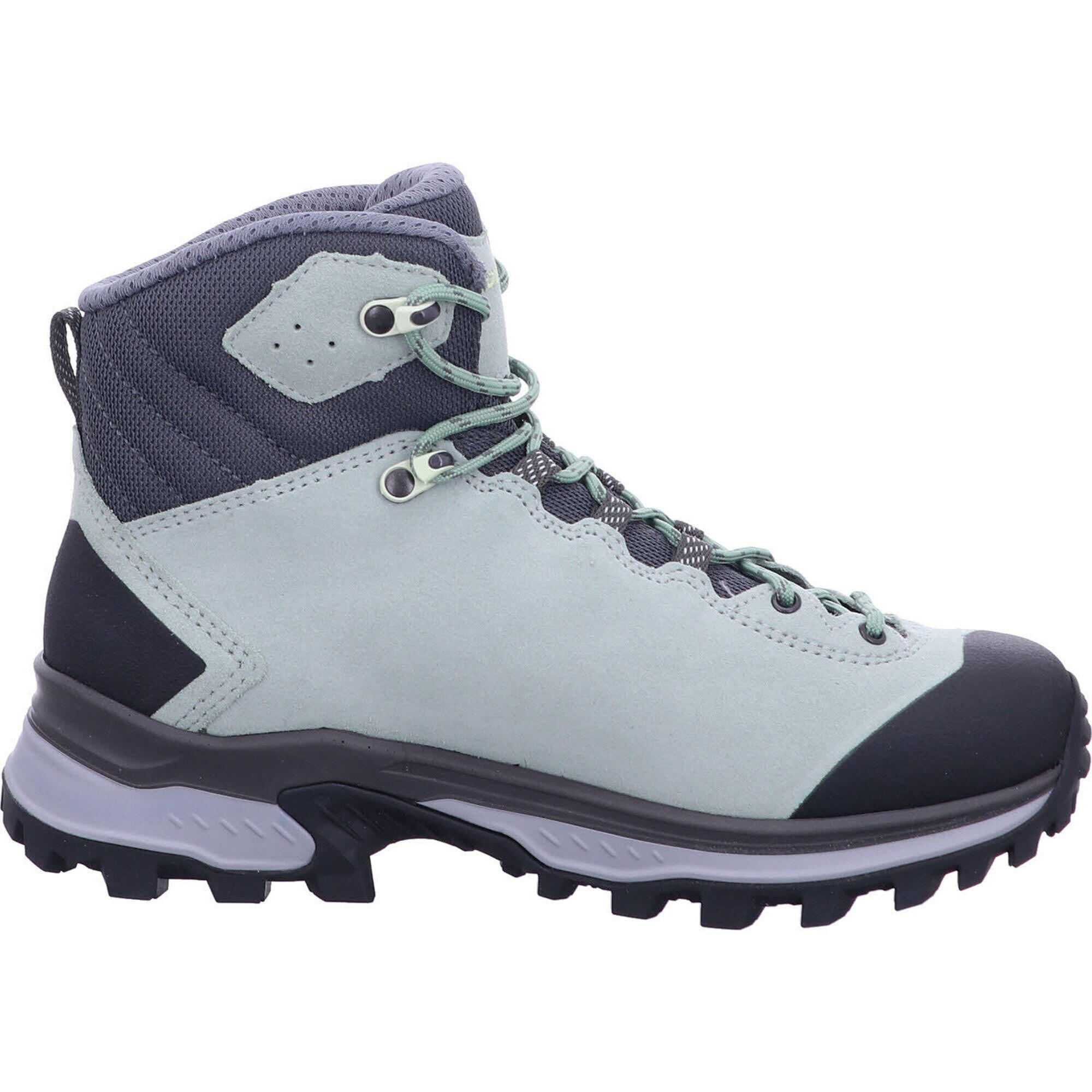 Outdoorschuhe CORVARA GTX MID Ws 5/5