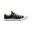 Baskets Femme ALL STAR OX Converse M9166C - BLACK ALL STAR OX F Noir Converse