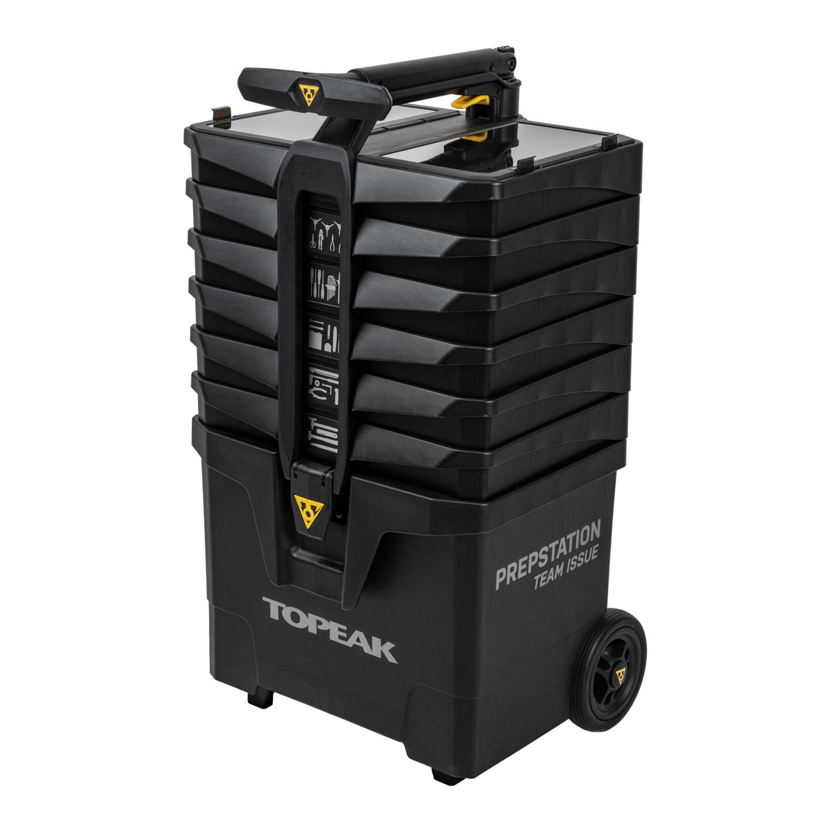 TOPEAK Topeak PrepStation Team Issue
