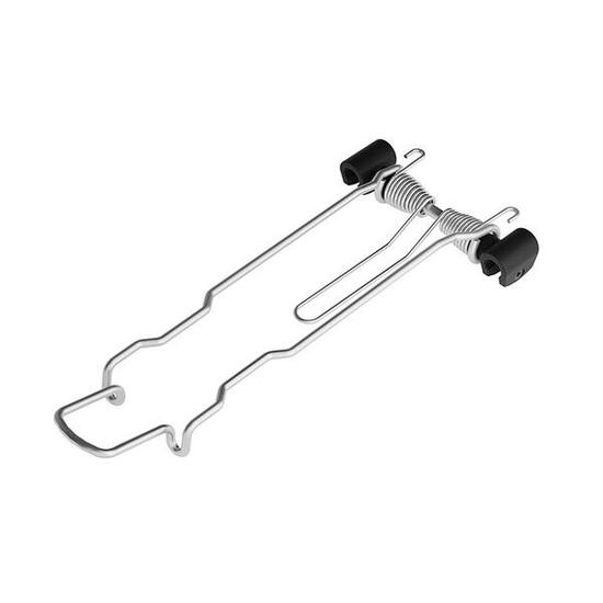 Tubus Federklappe für Logo & Logo Evo, Vega & Vega Evo