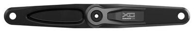 Sram x0 eagle e-mtb isis crankset zwart