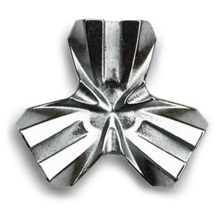 Pedro's Speichenschlüssel Speichennippelspanner Multi, Silber