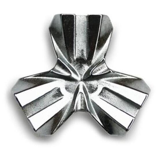 Pedro's Speichenschlüssel Speichennippelspanner Multi, Silber