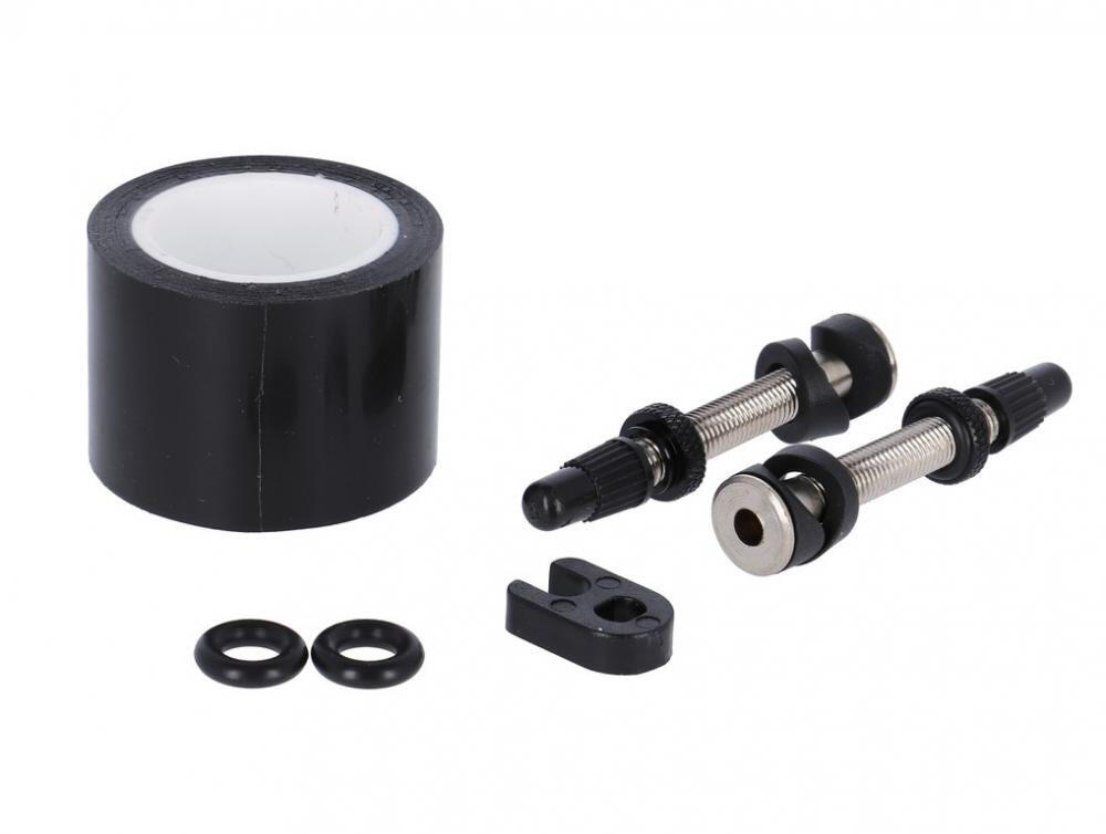 Zipp Tubeless-Kit SRAM 32mm 00.1918.126.006,2UVentil+1Vent-Schlüssel 2/2