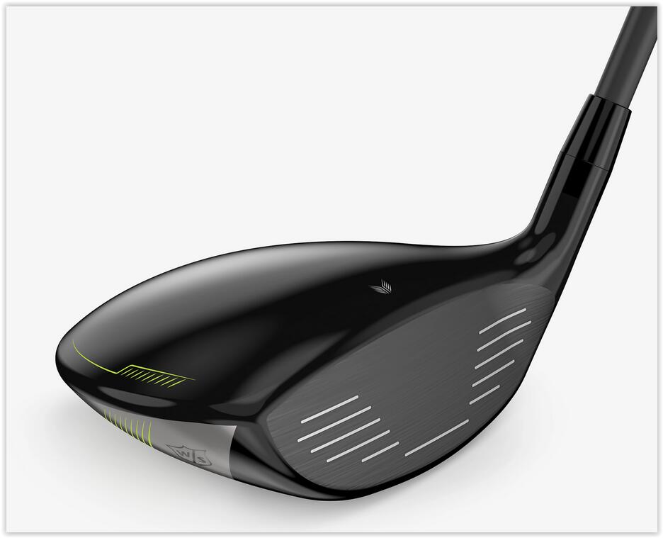 Wilson Staff Launch Pad Fairwaywood 5 L-Flex 2022 3/5