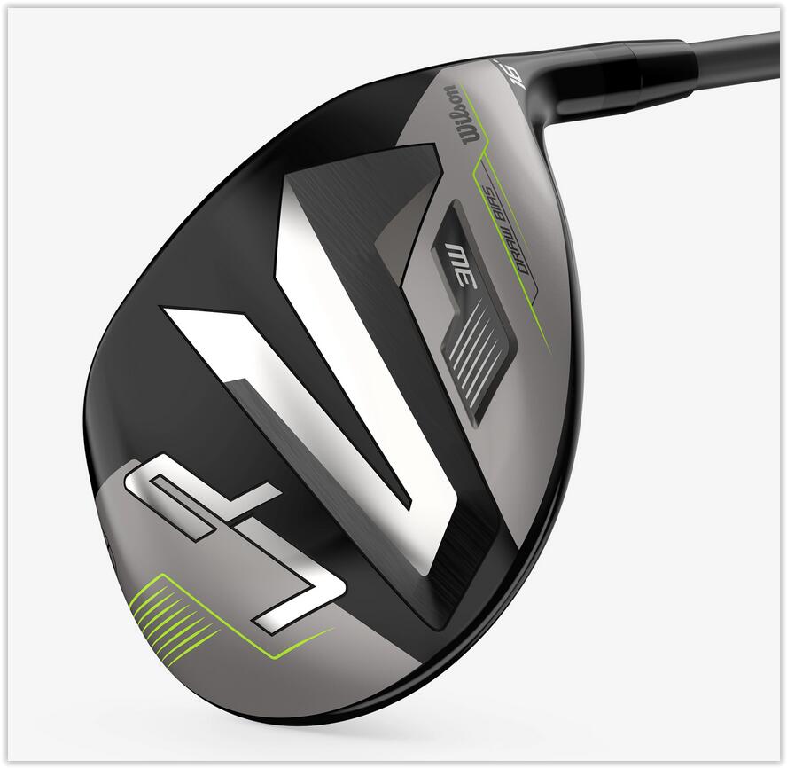 Wilson Staff Launch Pad Fairwaywood 5 L-Flex 2022 2/5