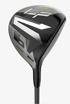 Wilson staff launch pad fairwaywood 5 l-flex 2022