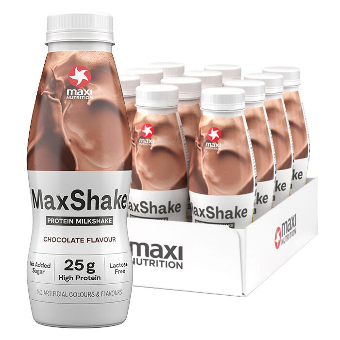 MAXINUTRITION picture