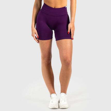 Damen Shorts Phelia Lila