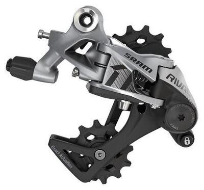 Sram rival 1 achterderailleur 11s