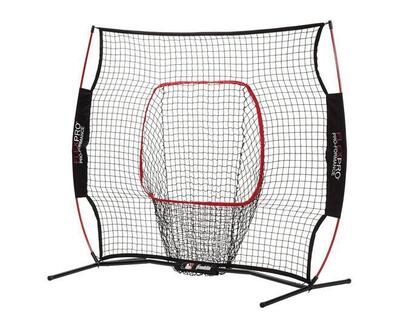 Franklin MLB 5x5 Flex Pro Netz (24911)