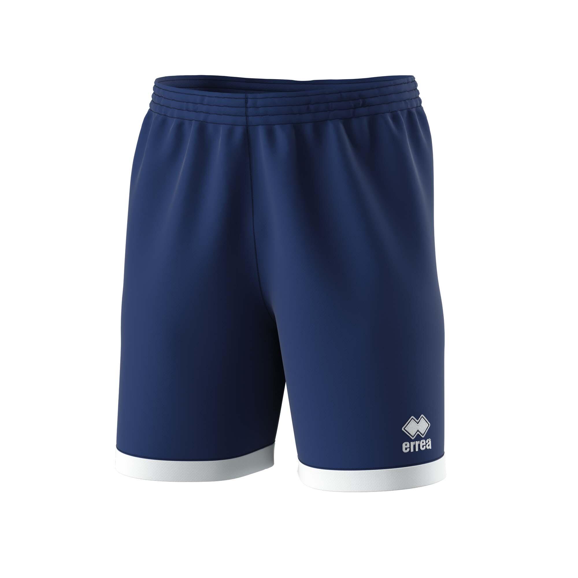 ERREA Pantaloni Corti Errea Barney Panta Ad Adulto