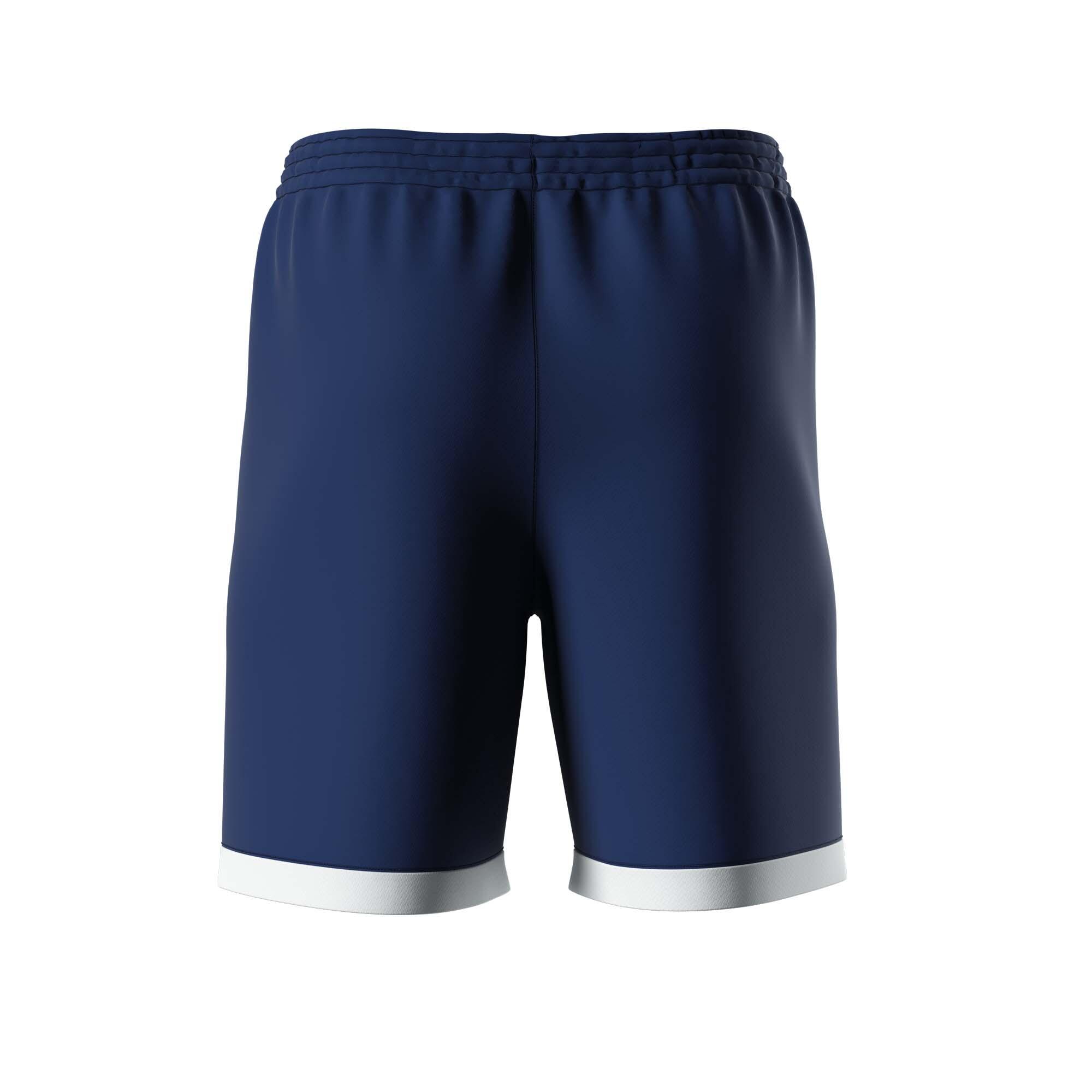 Short Errea Barney Adulte Adulte 2/4