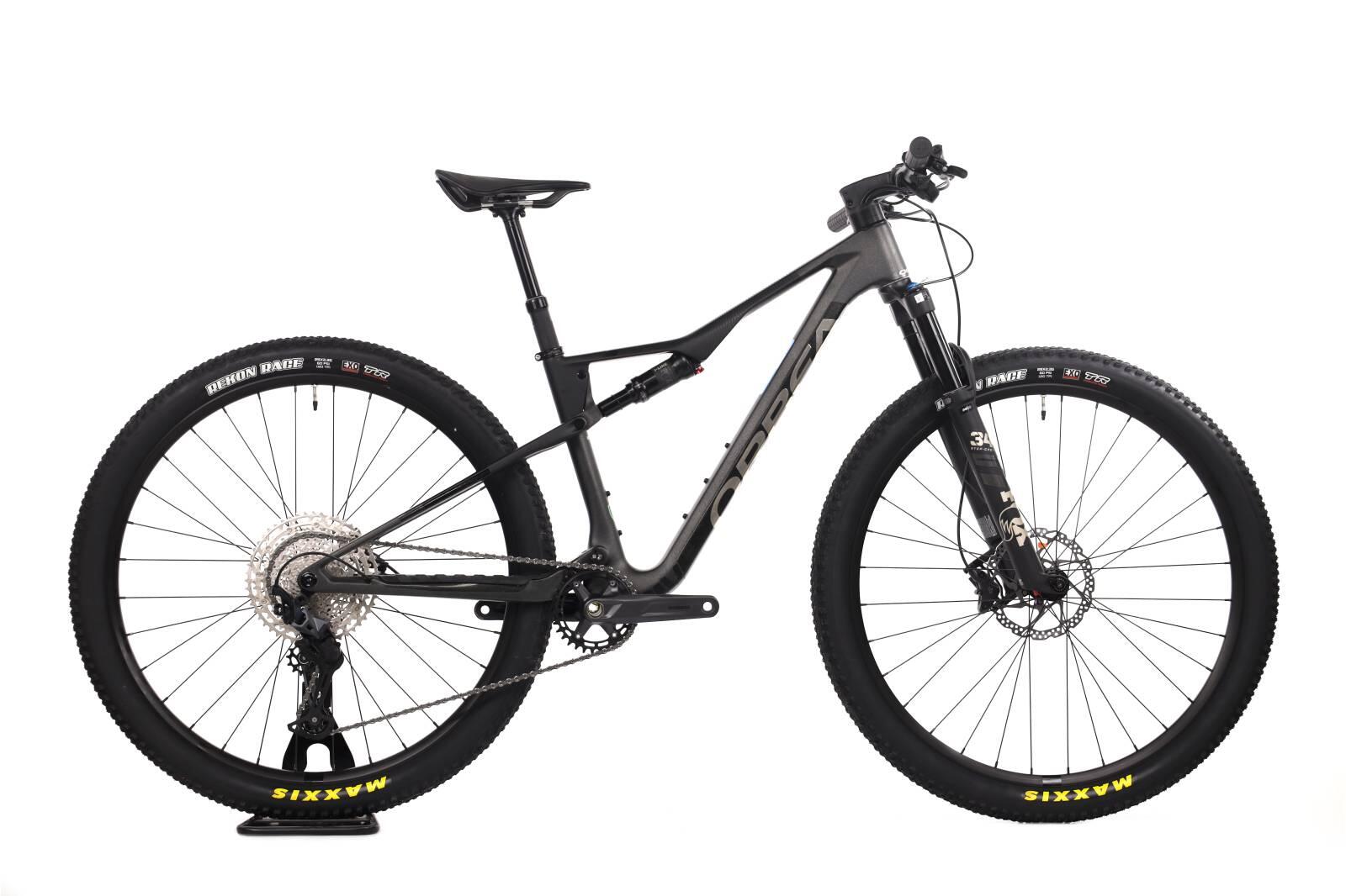 ORBEA Second Hand - Bici MTB - Orbea Oiz - S - OTTIMO