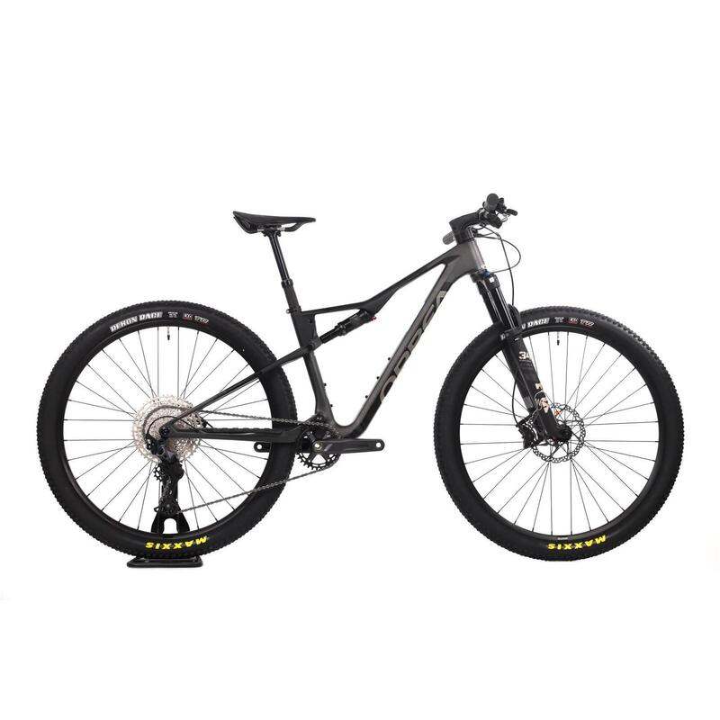 Reconditionné - VTT - Orbea Oiz - S - EXCELLENT