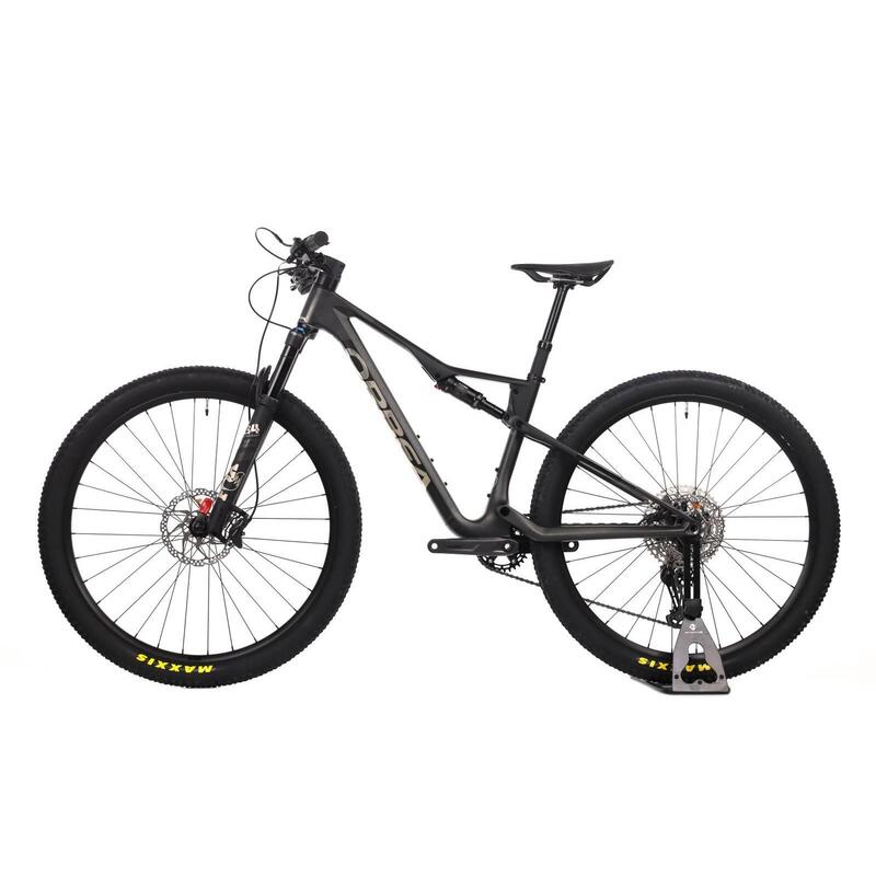 Reconditionné - VTT - Orbea Oiz - S - EXCELLENT