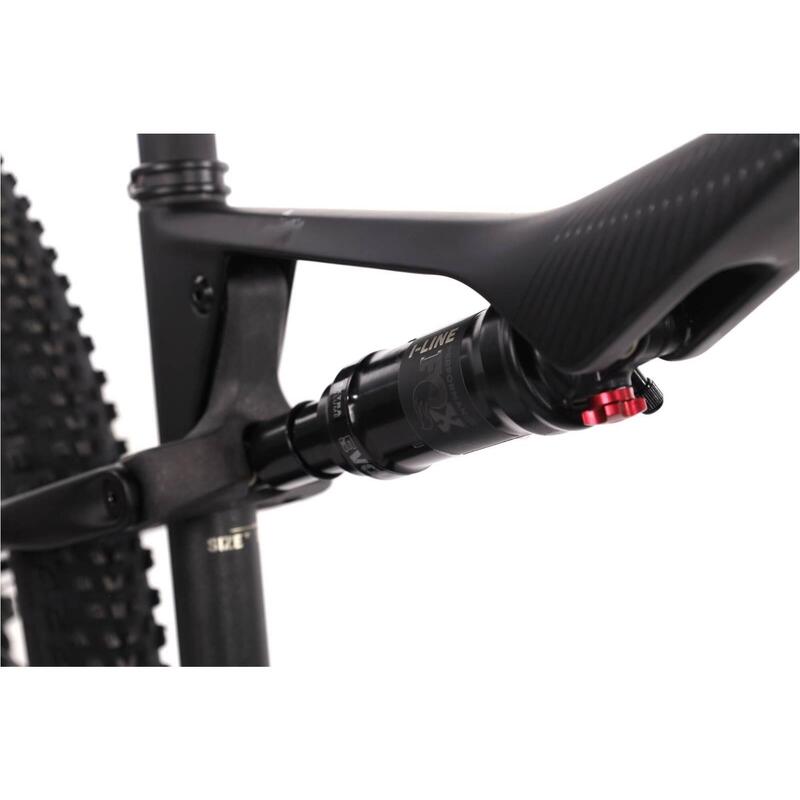 Reconditionné - VTT - Orbea Oiz - S - EXCELLENT