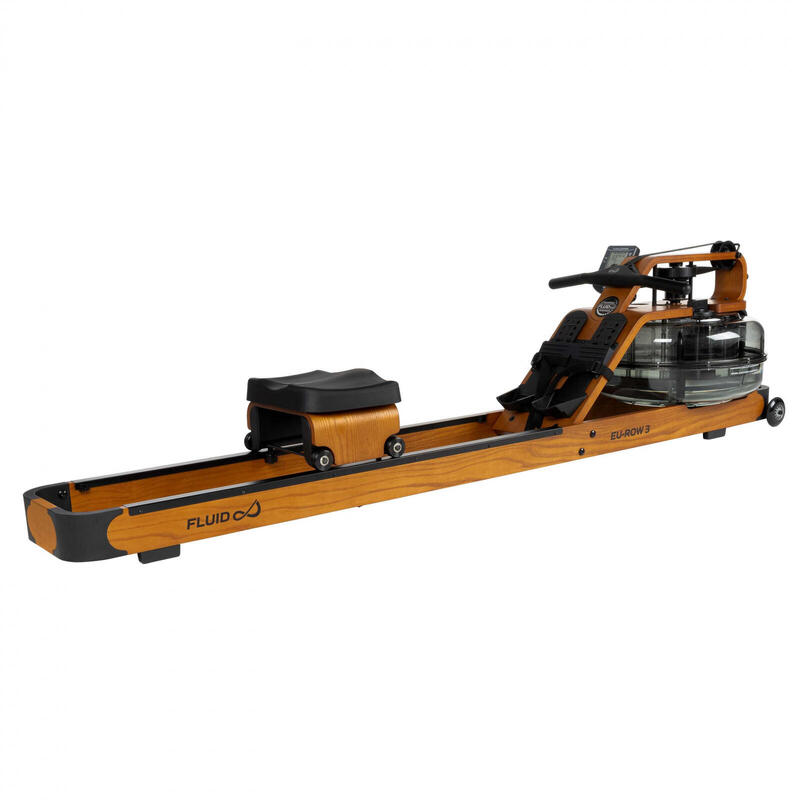 Fluid Rower EU-ROW Hêtre      1 89900€    FLUID ROWER Fluid Rower EU-ROW HêtreCe produit n'est pas disponible en ligne, vérifiez le stock en magasin   