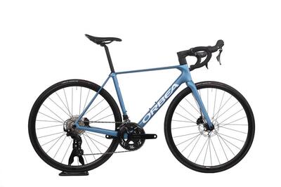 Tweedehands - racefiets - orbea orca - 51 . uitstekende