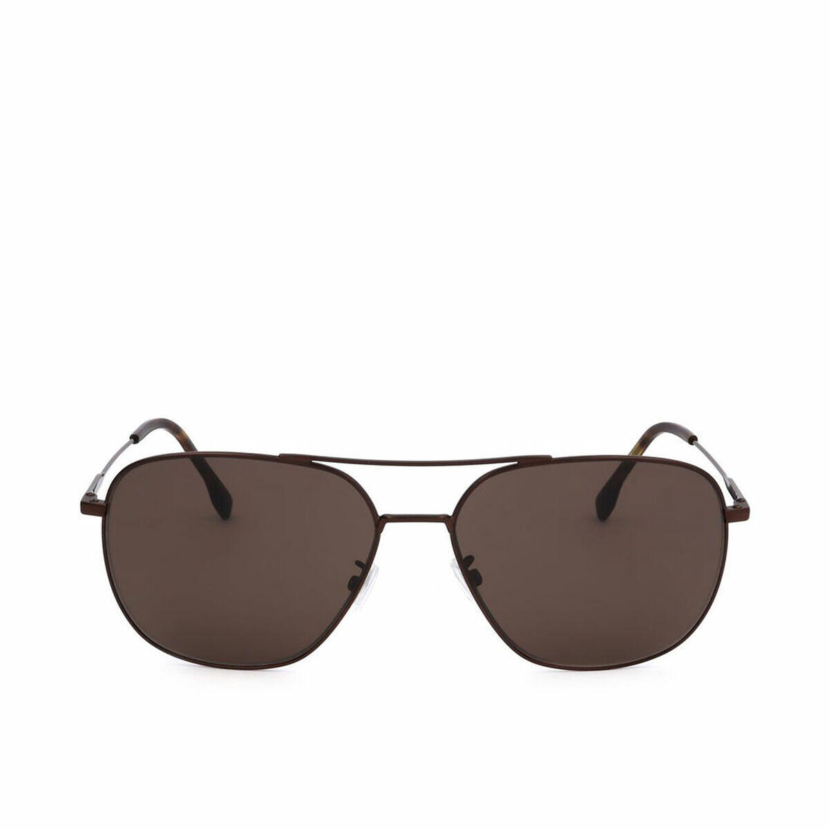 Gafas de Sol Unisex Hugo Boss 1557/O/F/S Marrón 1/1