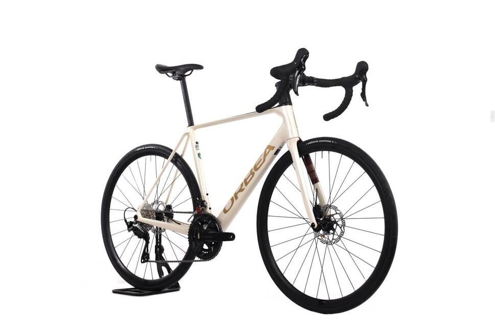 Second Life - Rower szosowy - Orbea Orca - Stan Doskonały